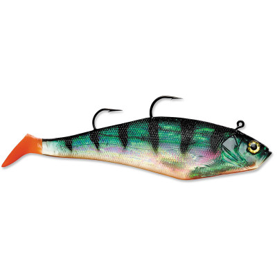 Storm WildEye Live Rainbow Trout Fishing Lures (3-Pack)