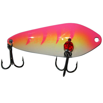 Freedom - Minnow Jigging Spoon