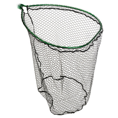 Beckman Net BN3136C-4 Coated Net Green/Silver, 31 x 36, 4