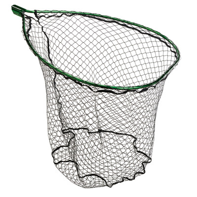 beckman rubber fishing nets Net RN2227C Coated Replacement Net 22' x 27" : Sports & Outdoors These nets are designed to fit the second generation Beckman nets and will not fit legacy Beckman nets. Beckman BN2025R-43 Rubber Landing Net