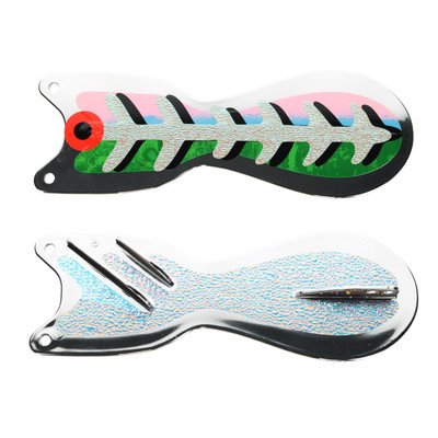 Dreamweaver Spin Doctor Flasher Dragon Slayer