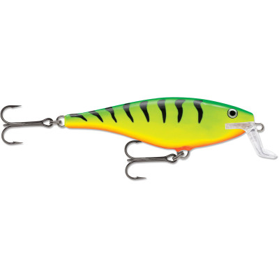 Rapala Super Shad Rap - Perch