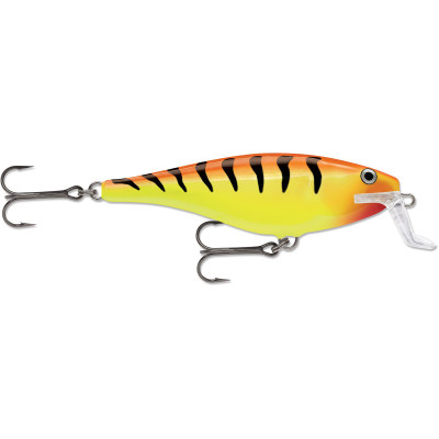 Rapala Super Shad Rap - Firetiger