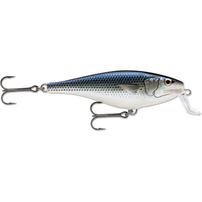 Rapala Super Shad Rap Mullet