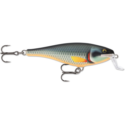 Rapala Super Shad Rap Halloween