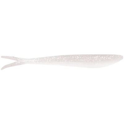 Kalin's Jerk Minnow Jr. Silver Ghost