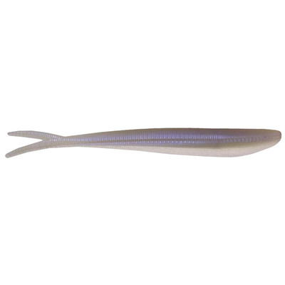 Kalin's Jerk Minnow Jr. Albino Shad