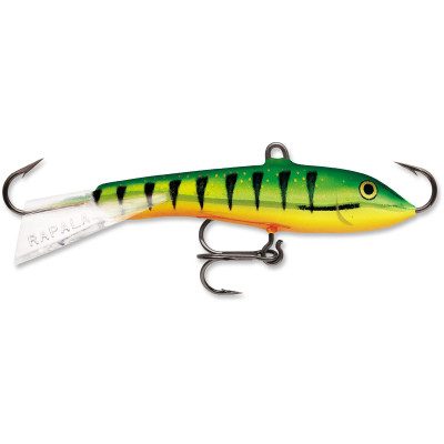 Rapala Jigging Rap Perch