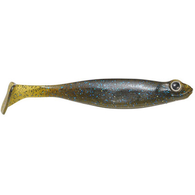 Megabass Hazedong Shad - 3in - Goby