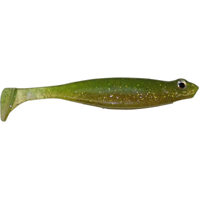 Megabass Hazedong Shad Swimbait Disco Stain