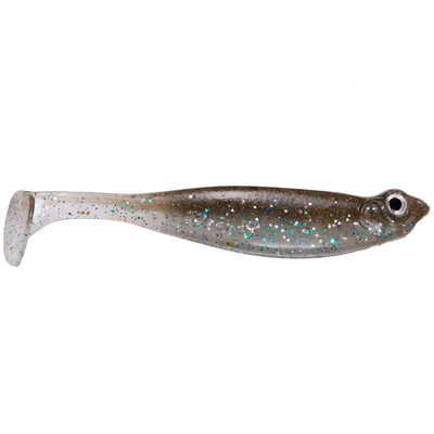 Megabass Hazedong Shad Swimbait Tennessee Shad