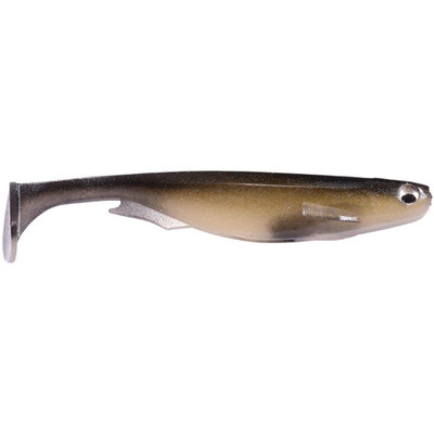 Megabass Spark Shad Swimbait Gold Shad