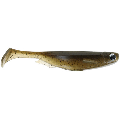 Megabass Spark Shad Swimbait Green Pumpkin