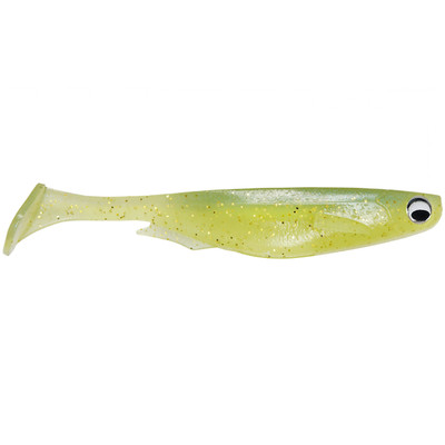 Megabass Spark Shad Swimbait Lemon Shad