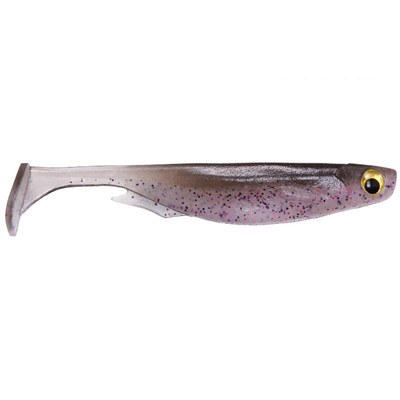 Megabass Spark Shad Swimbait Purple Haze