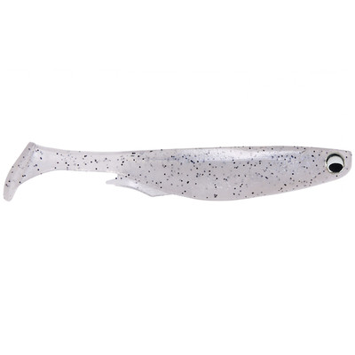 Megabass Spark Shad Swimbait Neon Pepper
