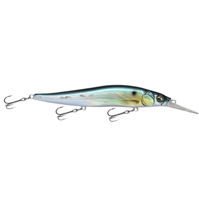 Megabass Vision Oneten Plus 1 GG Threadfin Shad