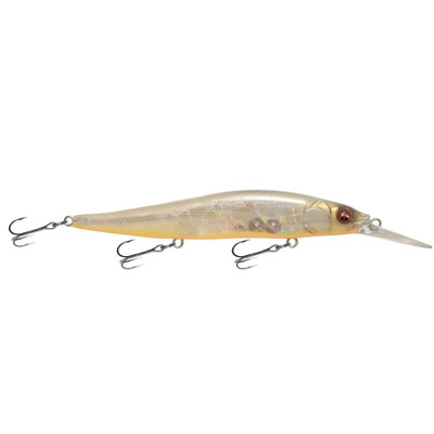 6th Sense Provoke 106DD Deep Diver Jerkbait - FishUSA