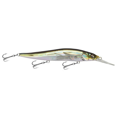 Megabass Vision Oneten Plus 1 HT ITO Tennessee Shad