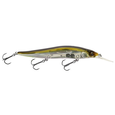 Megabass Vision Oneten Plus 1 HT ITO Tennessee Shad