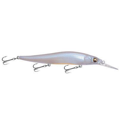 Megabass Vision Oneten Plus 1 French Pearl OB