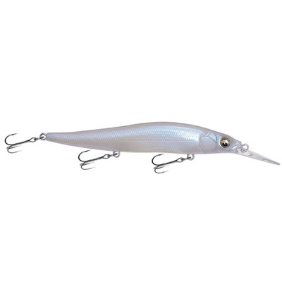 Megabass Vision Oneten Plus 1 French Pearl - Original Color