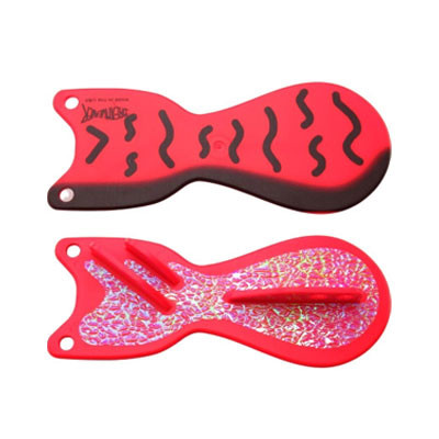 Dreamweaver Spin Doctor Flasher Red Squiggles