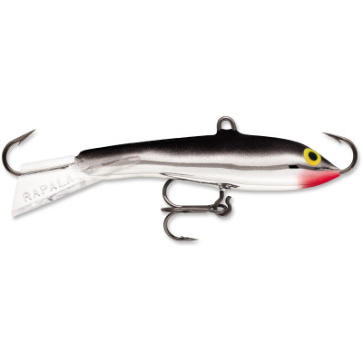 5, Bluegill) - Rapala Jigging Rap W5 Fishing Lure : Buy Online at