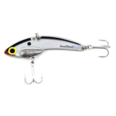 SteelShad Original Blade Bait Tennessee Shad