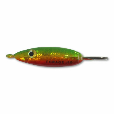 Northland Forage Minnow Jigs Golden Perch