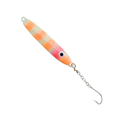 Hali Sukkula Ice Fishing Chain Jigs - PBL