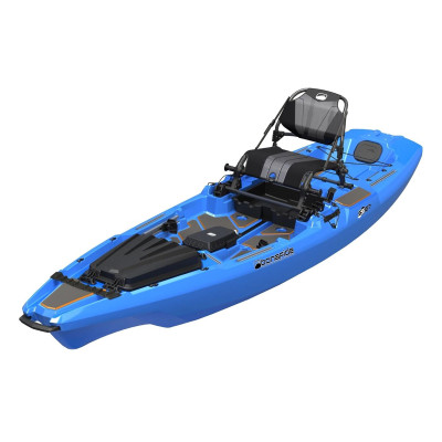 Bonafide SS127 Sit/Stand kayak Endless Summer - Sea Zone