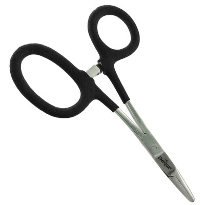 Umpqua Rivergrip Scissor Clamp Black