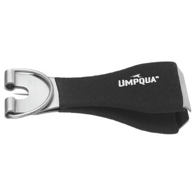 Umpqua Rivergrip Big Nip Black