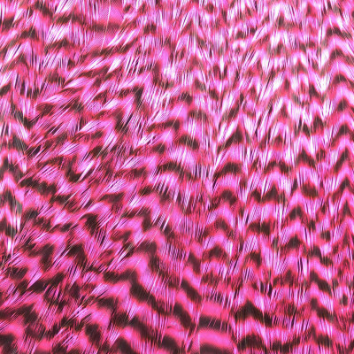 Metz #2 Magnum Neck Grizzly-Pink