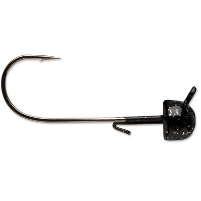 VMC Half Moon Jigs Black