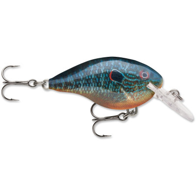 Rapala DT (Dives-To) Series DT10 6 cm. 17 g. DIFFERENT COLORS. Воблеры