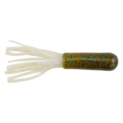 Berkley PowerBait Power Tubes Emerald Shiner