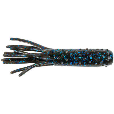 Z-Man TRD TubeZ Black-Blue