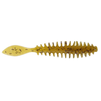 Poor Boys Baits Erie Darter Green Pumpkin Purple