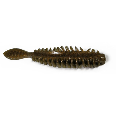 Poor Boys Baits Erie Darter Mango Magic; 4 in.