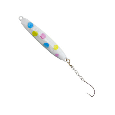 Hali Sukkula Jig White-Spots