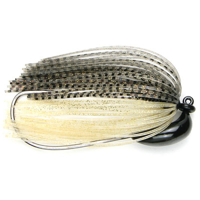 Keitech M3 Swim Jig Gold Flash