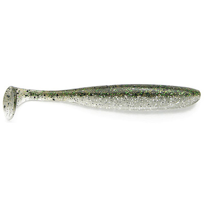 Keitech Easy Shiner Silver Flash