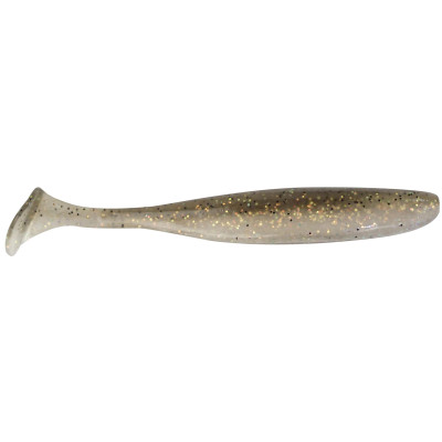 Keitech Easy Shiner Crystal Shad