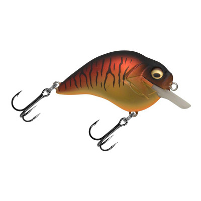 Megabass S-Crank E2 Craw