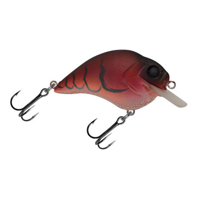 Megabass S-Crank Fire Craw