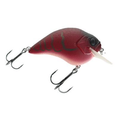 Megabass S-Crank Fire Craw