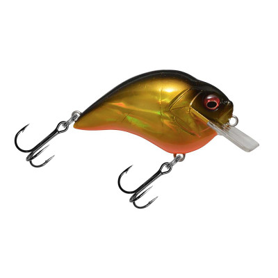 Megabass S-Crank GG Megabass Kinkuro