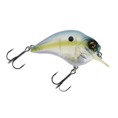 Megabass S-Crank GP Sexy Shad